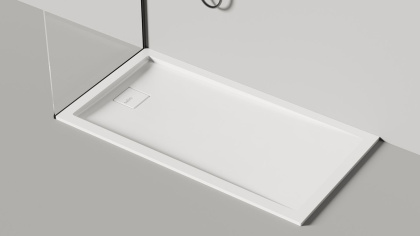 Душевой поддон Salini CAPRI S-Stone 120221M Душевой поддон Salini CAPRI S-Stone 120221M