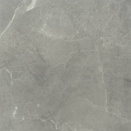 Керамогранит К12_10 Optima gris серый (60смх60смх9,5мм) (4шт_1,44м2) матовый, м2