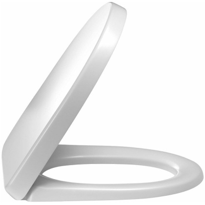 Крышка-сиденье ODEON UP с микролифтом (бел), E70011-00, шт