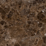 Керамогранит К26_11 Emperador Brown (60смх60смх9мм) (4шт_1,44м2) полированный, м2