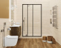 Eternity sand Плитка настенная 48028R 40x80 матовый обрезной
