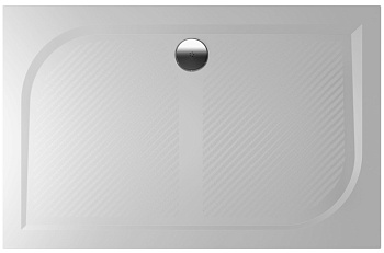 Душевой поддон из литьевого мрамора Riho Kolping DB36 140x90 белый + сифон DB3600500000000 Душевой поддон из литьевого мрамора Riho Kolping DB36 140x90 белый + сифон DB3600500000000