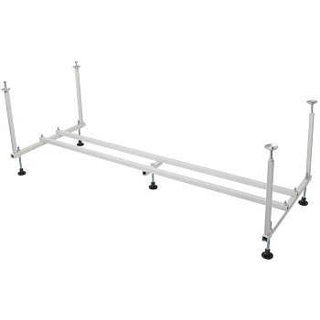 Каркас для ванны Jacob Delafon Patio SF124RU-NF, шт Каркас для ванны Jacob Delafon Patio SF124RU-NF, шт