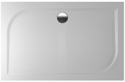 Душевой поддон из литьевого мрамора Riho Kolping DB36 140x90 белый + сифон DB3600500000000 Душевой поддон из литьевого мрамора Riho Kolping DB36 140x90 белый + сифон DB3600500000000
