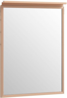 Зеркало Allen Brau Priority 60 1.31013.60 медь браш Зеркало Allen Brau Priority 60 1.31013.60 медь браш