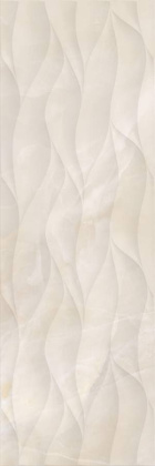 Декор Piastra Ivory W M/STR 30х90 R Glossy 1 Декор Piastra Ivory W M/STR 30х90 R Glossy 1