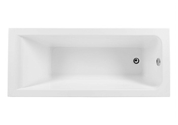 Акриловая ванна Aquanet Bright 165х70 229217 Акриловая ванна Aquanet Bright 165х70 229217