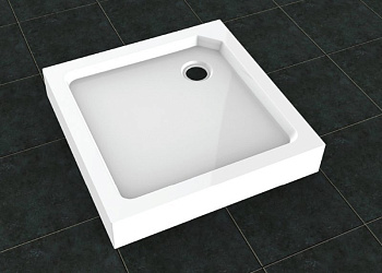 Поддон SMC CEZARES TRAY-SMC-A-90-550-150-W Поддон SMC CEZARES TRAY-SMC-A-90-550-150-W