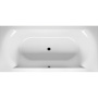 Акриловая ванна Riho Linares 200 R Plug&Play