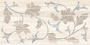 Travertini Декор Кремовый K945358HR 30x60