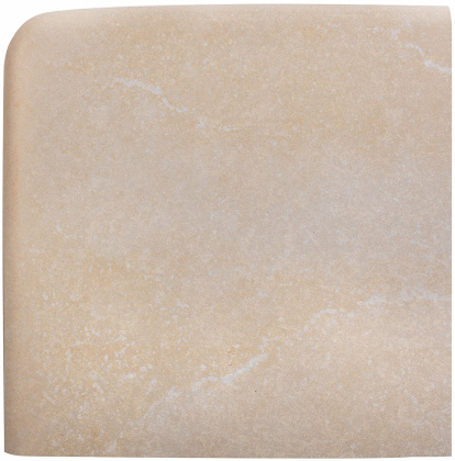 Ступень угловая CARTABON STONE OCRE 33х33х4