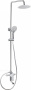 Душевая стойка Aquanet Arctic R AF520-72-R-CW Душевая стойка Aquanet Arctic R AF520-72-R-CW