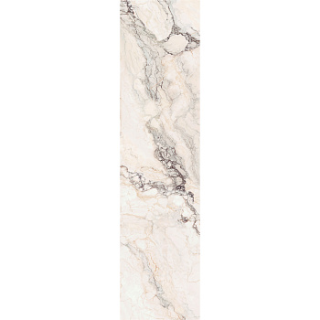 Керамогранит STATUARIO ROSSO 800х3200х12мм TEXTURE