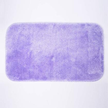 Wern BM-2523 Lilac Коврик для ванной комнаты Wern BM-2523 Lilac Коврик для ванной комнаты