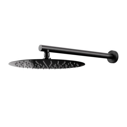 Душевой комплект Groove VSFW-4G01MB встраиваемый, 2 режима, 30см верх душ, черный Душевой комплект Groove VSFW-4G01MB встраиваемый, 2 режима, 30см верх душ, черный
