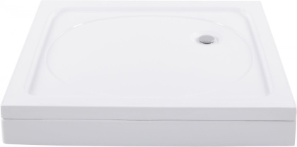 Душевой поддон Aquanet Blur BD-02 80x100