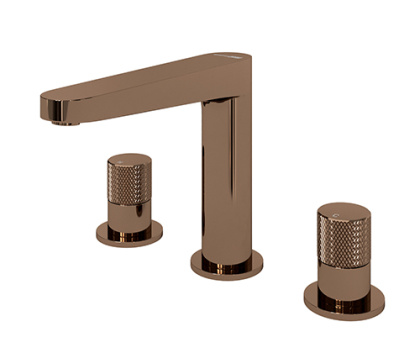 Смеситель для раковины WasserKRAFT Paar 8835