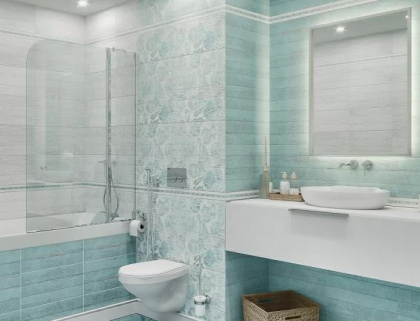 10200000062 Бордюр кер. Calypso GT Бел. 60*6,5 01_ 1 \12