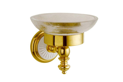 Мыльница PALAZZO 10103 Boheme Мыльница PALAZZO 10103 Boheme