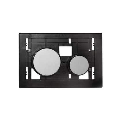 Клавиши TECEloop для панели смыва унитаза