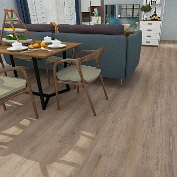 Кварц-виниловый ламинат SPC Aspenfloor Smart Choice SC1-05 Дуб Кромвель (3,5мм//2,245м2) (1 220мм*184), м2 Кварц-виниловый ламинат SPC Aspenfloor Smart Choice SC1-05 Дуб Кромвель (3,5мм//2,245м2) (1 220мм*184), м2