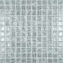 Стеклянная мозаика, 7804 Glitter Grey 25x25, Glitter