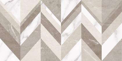 Плитка настенная Venus бежевый узор 08-00-11-2681 20х40 (15шт/1,2м2), м2