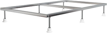 Каркас для поддона Allen Brau 160х90 8.00008 Каркас для поддона Allen Brau 160х90 8.00008