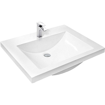 Раковина Монако 600*480, шт Раковина Монако 600*480, шт