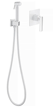 Смеситель Timo Torne 4389/00-16SM white