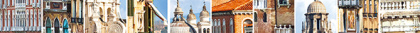 Mosaic Venezia Бордюр 50x4 Mosaic Venezia Бордюр 50x4