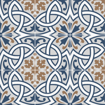 Плитка NEXY 19,8x19,8 (18 шт.в уп)