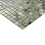 Мозаика Monaco-15 slim Pol 15*15*4 305*305