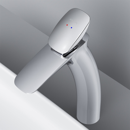 Смеситель Для раковины, высокий F70A92000 Spirit 2.0