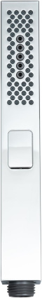 Душевая лейка Allen Brau Infinity 5.21A22-00 хром Душевая лейка Allen Brau Infinity 5.21A22-00 хром