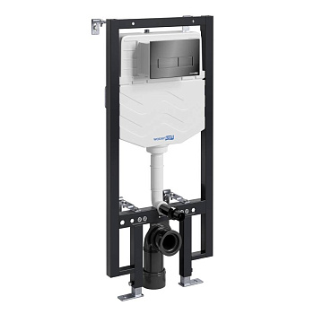 Vils 56TLT.010.ME.PB03 Система инсталляции для унитазов