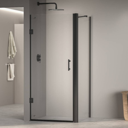 Душевой уголок RGW PA-36B (PA-06B + Z-050-2B + держатель O-204B), RGW 41083682-014