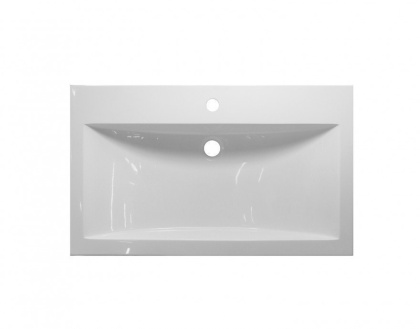 Комплект мебели Monaco Wood 800х480 подвесной 1 ящик (ШхГхВ) 798х476х607 Комплект мебели Monaco Wood 800х480 подвесной 1 ящик (ШхГхВ) 798х476х607