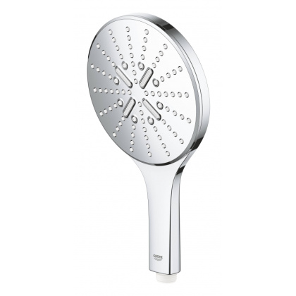 Душевая лейка Grohe Rainshower SmartActive 26590000, хром Душевая лейка Grohe Rainshower SmartActive 26590000, хром