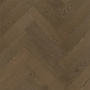 Кварцевый паркет Quartz Parquet Штучный паркет Дуб Амбарный, 44-1258-04, 5/0,6 мм