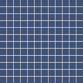 Темари синий тёмный матовый 29,8x29,8x0,35