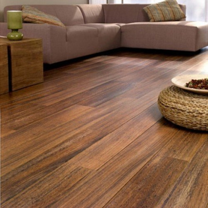 Ламинат Quick-step Perspective UF1161 Афзелия Дуссие отбеленная (9,5 мм/32 кл/1,507 кв.м.) 1380*156, м2