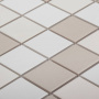 Противоскользящая мозаика LB Mix Antislip 48x48, Non-Slip