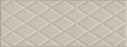 Плитка настенная 15141 Спига бежевый структура 15*40*9.3 (19шт\1.14м2), м2