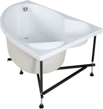 Каркас сварной для акриловой ванны Aquanet Mayorca 150x100 L/R Каркас сварной для акриловой ванны Aquanet Mayorca 150x100 L/R