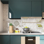 Мозаика Terrazzo Color 32.5*145*6 29,5x28
