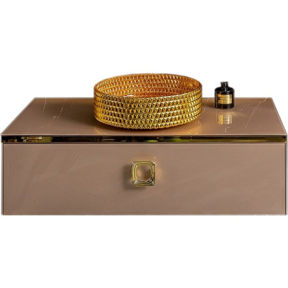 Консоль LUCIDO 100 см Пыльная роза 304000 770-100-Rose Boheme Консоль LUCIDO 100 см Пыльная роза 304000 770-100-Rose Boheme