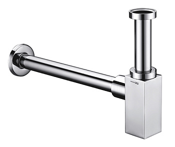 A072 Сифон для раковины Wasserkraft A072 Сифон для раковины Wasserkraft