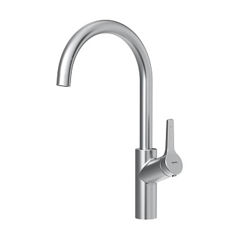 310720400 Eclipse, Смеситель Для кухни, никель