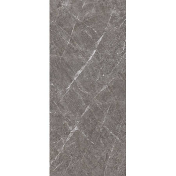 Керамический слэб TUNDRA GRIS LUMINOUS 2800х1200х6мм, Double Polished